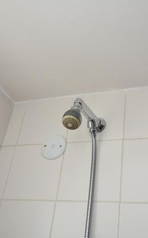 Apartamento à venda com 62m², 2 quartos e 1 vagaBanheiro Social