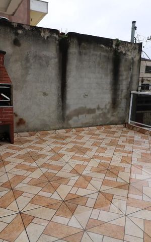 Casa à venda com 160m², 2 quartos e 3 vagasvaranda/churrasqueira