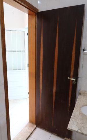 Casa à venda com 160m², 2 quartos e 3 vagasLavabo