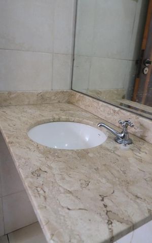 Casa à venda com 160m², 2 quartos e 3 vagasLavabo