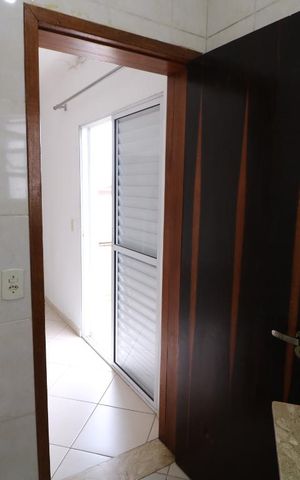 Casa à venda com 160m², 2 quartos e 3 vagasBanheiro suite