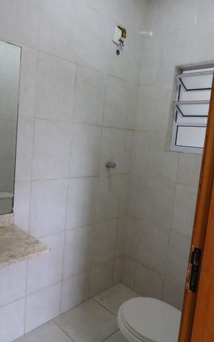 Casa à venda com 160m², 2 quartos e 3 vagasLavabo