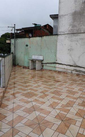 Casa à venda com 160m², 2 quartos e 3 vagasvaranda/churrasqueira