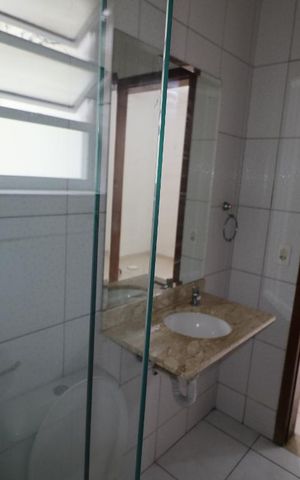 Casa à venda com 160m², 2 quartos e 3 vagasBanheiro