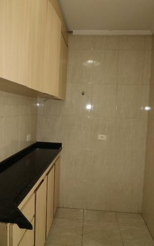 Casa à venda com 160m², 2 quartos e 3 vagasCozinha