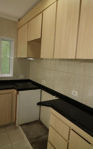 Casa à venda com 160m², 2 quartos e 3 vagasCozinha