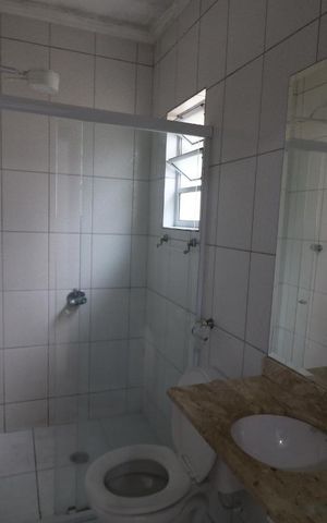 Casa à venda com 160m², 2 quartos e 3 vagasBanheiro