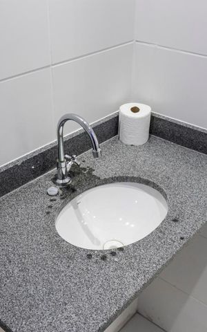 Apartamento à venda com 36m², 2 quartos e 1 vagaBanheiro