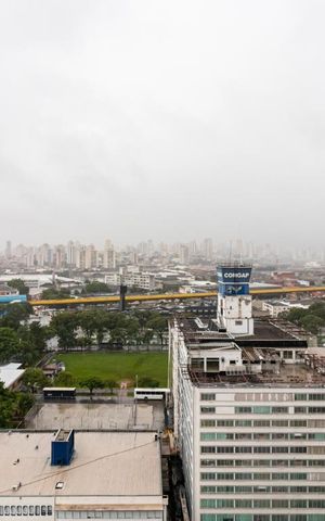 Apartamento à venda com 36m², 2 quartos e 1 vagaVista