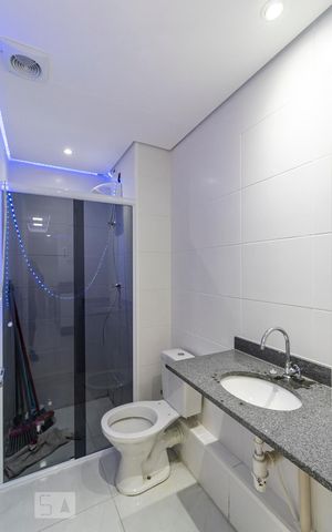Apartamento à venda com 36m², 2 quartos e 1 vagaBanheiro