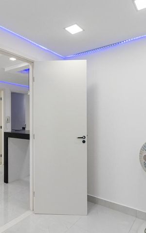Apartamento à venda com 36m², 2 quartos e 1 vagaQuarto 1
