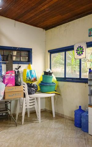 Casa de condomínio à venda com 366m², 5 quartos e 4 vagas Casa de condomínio à venda com 366m², 5 quartos e 4 vagasAlmoxarifado