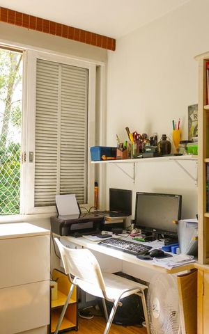 Casa de condomínio à venda com 366m², 5 quartos e 4 vagas Casa de condomínio à venda com 366m², 5 quartos e 4 vagasQuarto 3