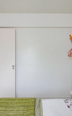 Apartamento para alugar com 48m², 2 quartos e 1 vagaquarto 1