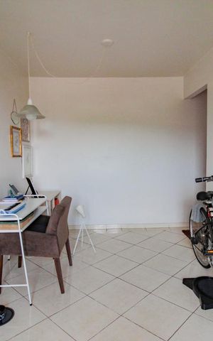 Apartamento para alugar com 48m², 2 quartos e 1 vagasala
