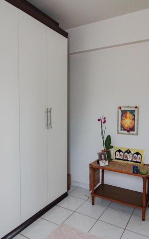 Apartamento para alugar com 48m², 2 quartos e 1 vagaquarto 2