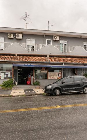 Apartamento para alugar com 155m², 4 quartos e 2 vagasFachada do Prédio
