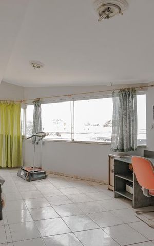 Apartamento para alugar com 155m², 4 quartos e 2 vagasEscritório
