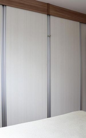 Apartamento à venda com 70m², 2 quartos e 2 vagasQuarto 1 - Suíte 