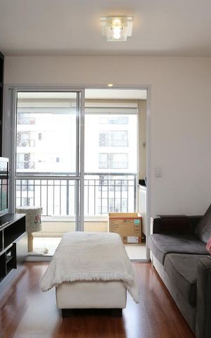 Apartamento à venda com 70m², 2 quartos e 2 vagasSala