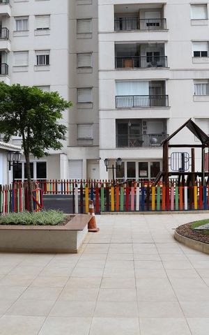 Apartamento à venda com 70m², 2 quartos e 2 vagasÁrea Comum