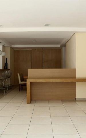 Apartamento à venda com 70m², 2 quartos e 2 vagasÁrea Comum - Salão de Festas