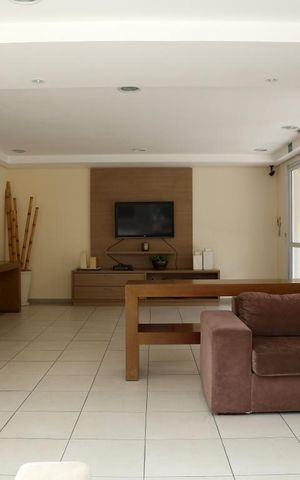 Apartamento à venda com 70m², 2 quartos e 2 vagasÁrea Comum - Salão de Festas