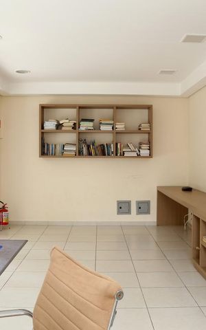 Apartamento à venda com 70m², 2 quartos e 2 vagasÁrea Comum