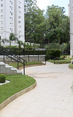 Apartamento à venda com 70m², 2 quartos e 2 vagasÁrea Comum