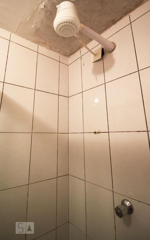 Apartamento à venda com 82m², 3 quartos e 2 vagas Apartamento à venda com 82m², 3 quartos e 2 vagasBanheiro da Suíte