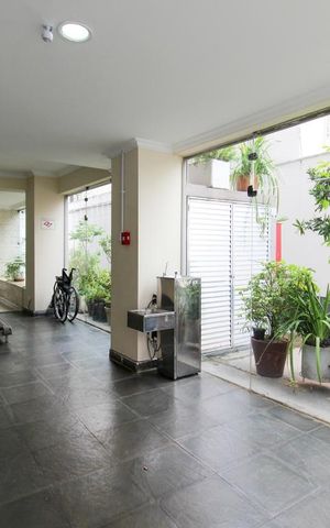 Apartamento à venda com 82m², 3 quartos e 2 vagas Apartamento à venda com 82m², 3 quartos e 2 vagasÁrea comum