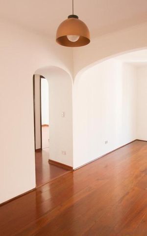 Apartamento à venda com 110m², 3 quartos e 2 vagasSala