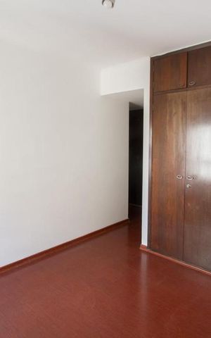 Apartamento à venda com 110m², 3 quartos e 2 vagasSuíte