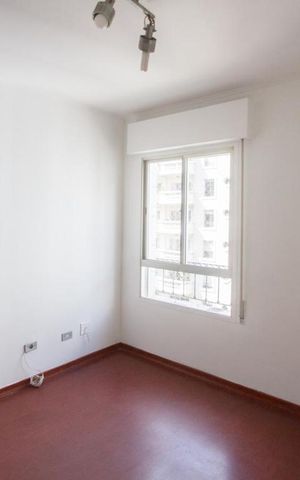 Apartamento à venda com 110m², 3 quartos e 2 vagasQuarto 2