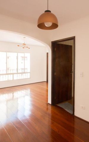 Apartamento à venda com 110m², 3 quartos e 2 vagasSala