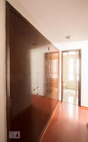 Apartamento à venda com 110m², 3 quartos e 2 vagasCloset Suíte