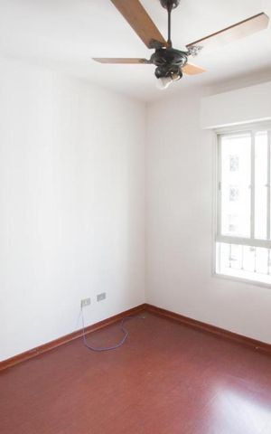 Apartamento à venda com 110m², 3 quartos e 2 vagasQuarto 1