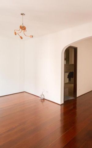 Apartamento à venda com 110m², 3 quartos e 2 vagasSala