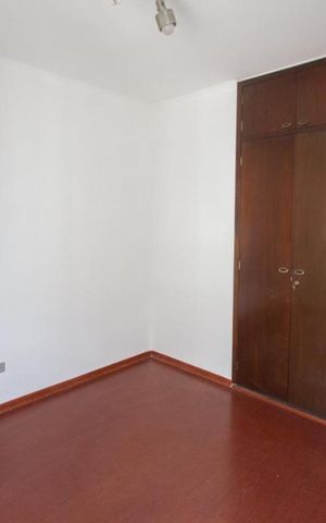 Apartamento à venda com 110m², 3 quartos e 2 vagasQuarto 2