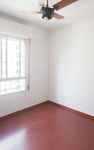 Apartamento à venda com 110m², 3 quartos e 2 vagasQuarto 1