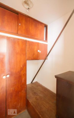 Apartamento à venda com 110m², 3 quartos e 2 vagasQuarto de Serviço