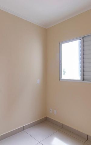 Apartamento para alugar com 40m², 2 quartos e sem vagaQuarto 1