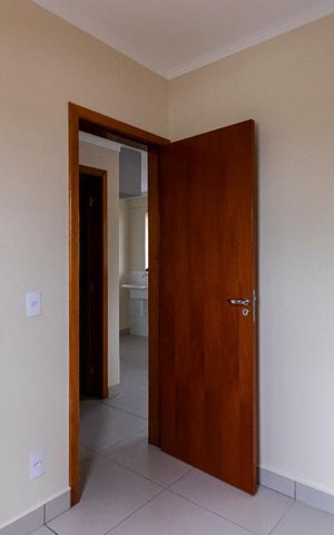Apartamento para alugar com 40m², 2 quartos e sem vagaQuarto 1