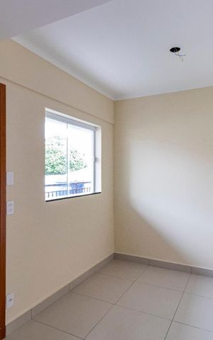 Apartamento para alugar com 40m², 2 quartos e sem vagaSala e Cozinha