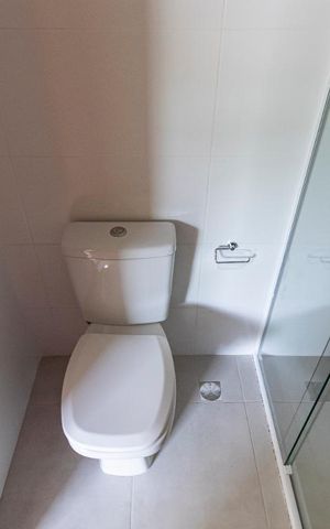 Apartamento para alugar com 40m², 2 quartos e sem vagaBanheiro