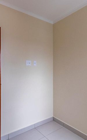 Apartamento para alugar com 40m², 2 quartos e sem vagaQuarto 1