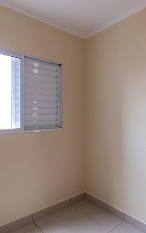 Apartamento para alugar com 40m², 2 quartos e sem vagaQuarto 1
