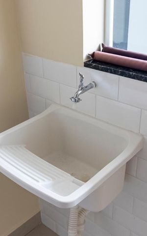 Apartamento para alugar com 40m², 2 quartos e sem vagaSala e Cozinha