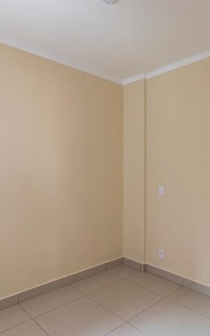Apartamento para alugar com 40m², 2 quartos e sem vagaQuarto 2