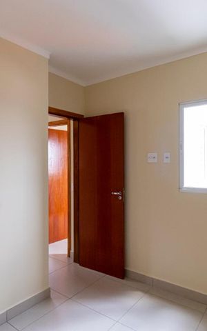 Apartamento para alugar com 40m², 2 quartos e sem vagaQuarto 2